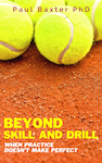 Beyond Skill and Drill ebook Cover